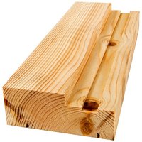 Red Deal Fireframe 30min 131x39mm 4.2 Metre (5.5x2" x 14ft)