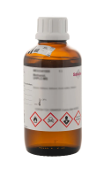 Dichloromethane, GC-MS
