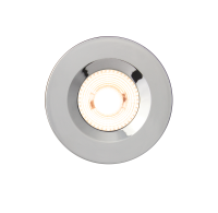 ULTIMUM Chrome Trim