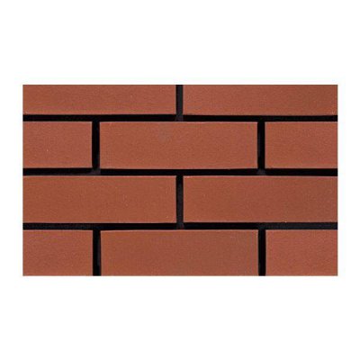 65mm Class B Engineering Brick Solid Blue