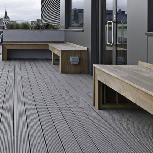 Composite Decking