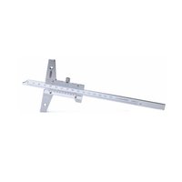 Insize 150mm Vernier Depth Calipers