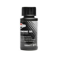 Briggs & Stratton 2 Stroke Oil 100ml One Shot