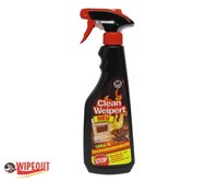 Oven Hob and Grill Cleaner Case