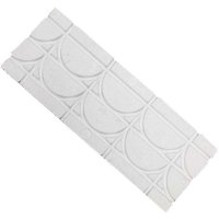 Polypipe Floor Panel Connection/Return Panel PB08040