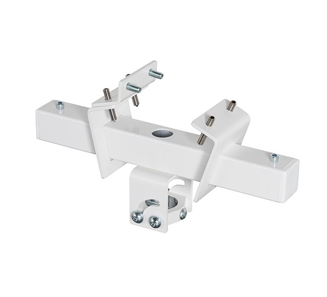 B-Tech BT5922 girder purlin mount  with &Oslash;38 mm pole