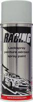 RACING BLACK GLOSS 400 ml
