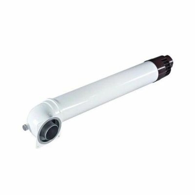 Baxi 7222019 Standard Horizontal Flue Kit