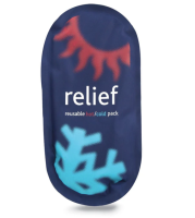 Ice Pack Reusable each
