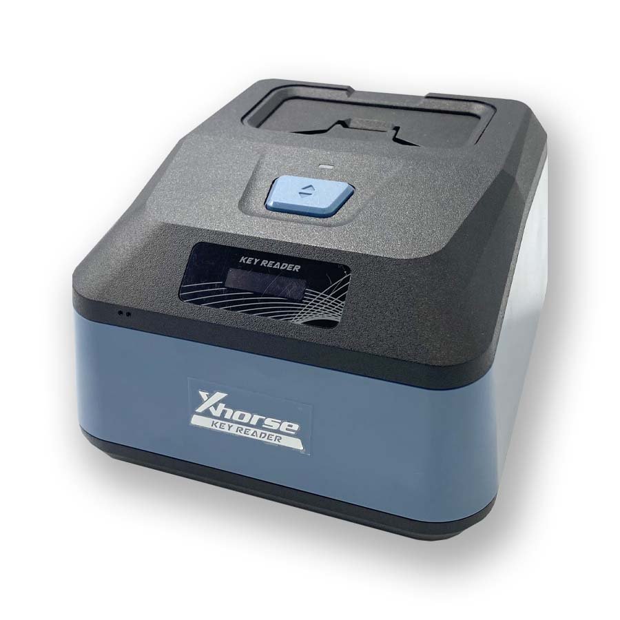 Xhorse Optical Key Reader & Identification Device