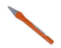 Harden 610834 4 x 130 MM Cross Cut Chisel