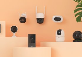 IMOU Smart Security Products