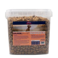 Chudleys Adult Dog Salmon Rice and Vegetables Dry Food Bucket 2.5kg