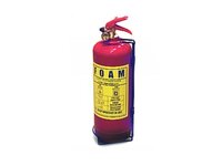 Fire Extinguisher Foam 2 Litre AFFF