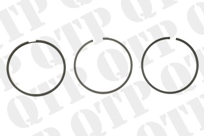 Piston Ring Set