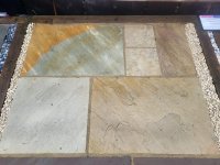 FOSSIL MINT 18.9M2 MIXED PACK