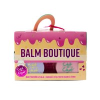 Chit Chat Balm Boutique Gift Set