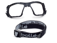 Bolle SBR Foam and Strap Kit for Ness + and Ness