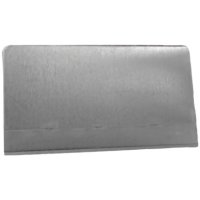 Grease Shield (24"W x 12"H)