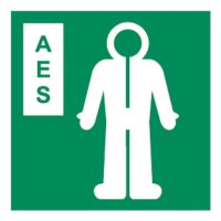 Anti Exposure Suit