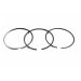 PISTON RING SET - STD