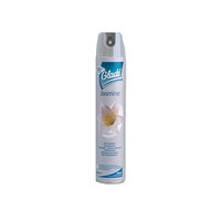 Glade Silver Jasmine Prof 12x500ml