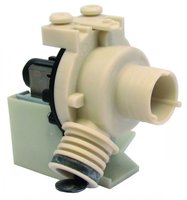 Indesit Washing Machine Drain Pump Assembly.