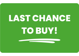 Last Chance to Buy