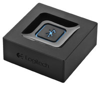 Logitech WSA-2 Bluetooth audio receiver