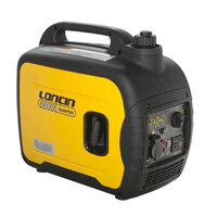 LONCIN LC2000i INVERTER GENERATOR