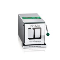 MiniMix 100 W CC variable speed, Window, Digital display, Click and Clean Each