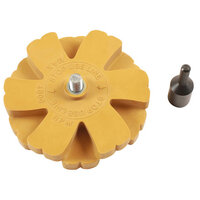 Fluted Stripe Off Disc