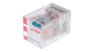 8 Pin 12V DC Relay R15-2012-23-1012