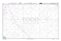 ADMIRALTY Chart - 4613 Chatham Islands to Ile Rapa