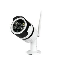 Smart WiFi IP Outdoor Camera 1.3MP 1080P HD