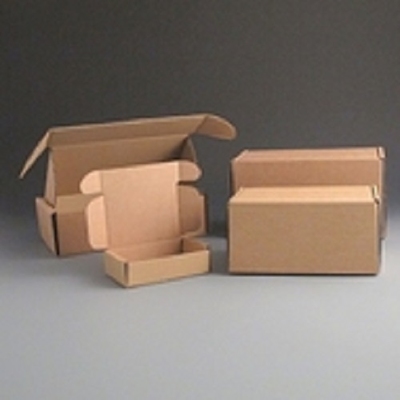Die Cut Boxes