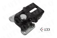 Mudguard Bracket Pivot RH