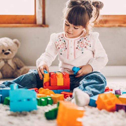 Children's Gifts & Toys