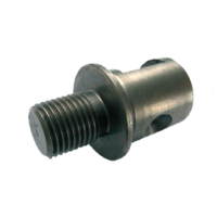 Chuck Adaptor - Weldon