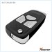 Xhorse 3 Button Wired Remote (Audi Style)