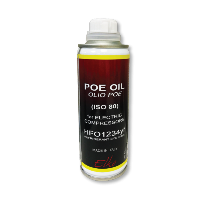 POE Oil