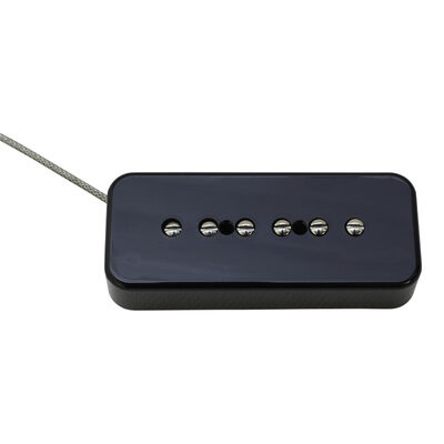 Artec Milestone Pickup, Classic Soapbar