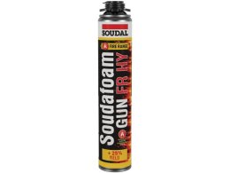 Fire Rated Expanding Foam