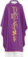 Chasuble - Purple   (KOR/075/03 PURPLE)