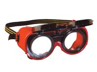 FLIP UP Welders Goggle