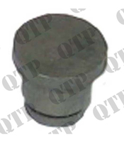 Hydraulic Pump Pin
