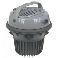 Nilfisk GS90 Motor 230V 1200W - Complete Top Motor Head Unit