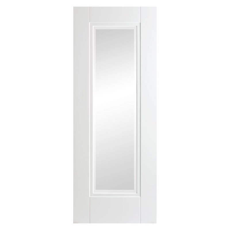 A0815 44mm Eindhoven Frost Premium Primed White