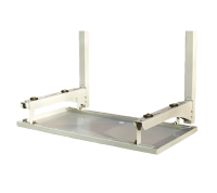 Diversitech Easy Fit Condensate Tray - Medium 1080mm x 500mm