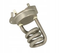 Belling 1800 Watt Dishwasher Heater Element Spiral Type Genuine